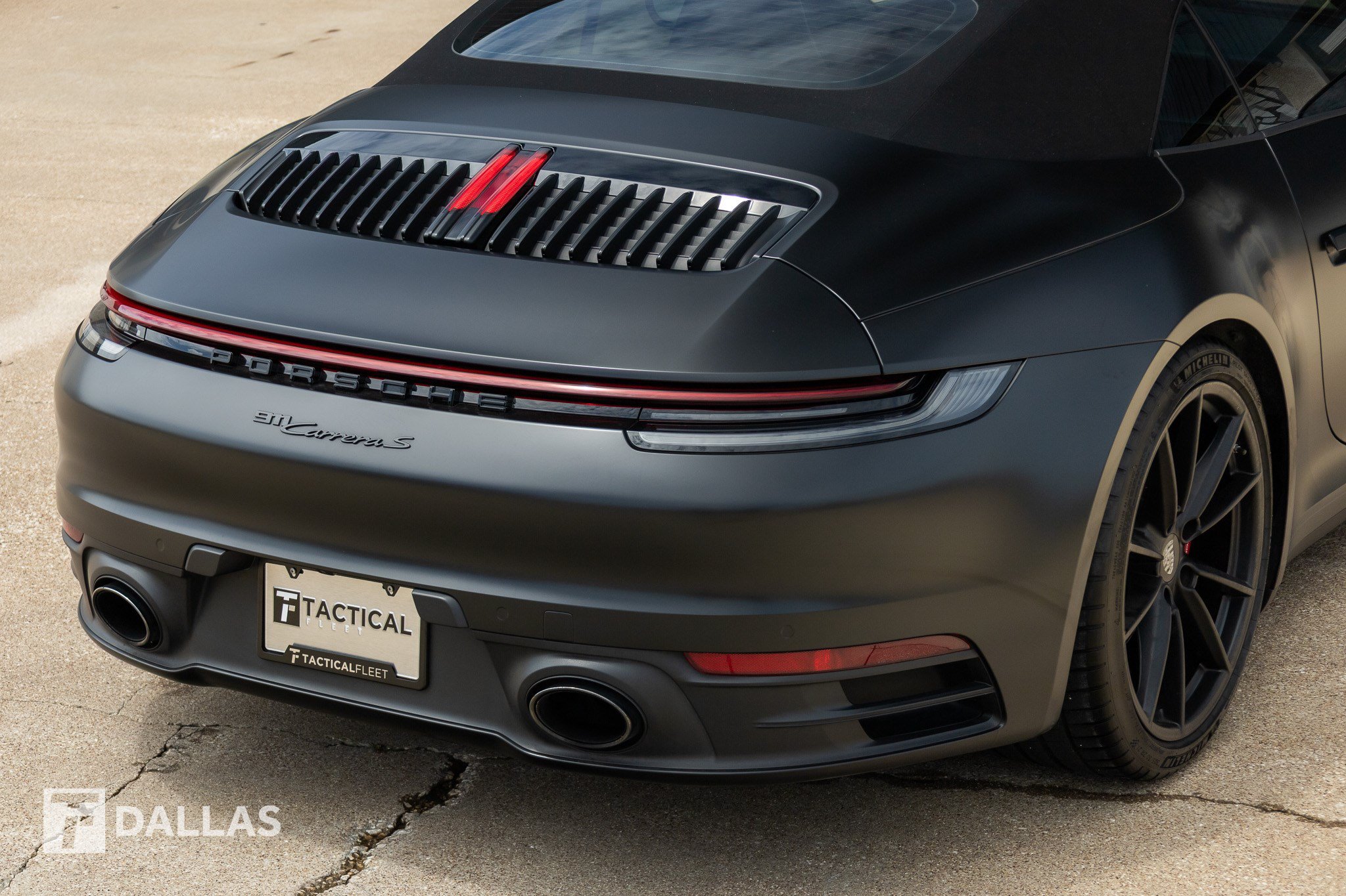 Used 2020 Porsche 911 Carrera S RWD image 16