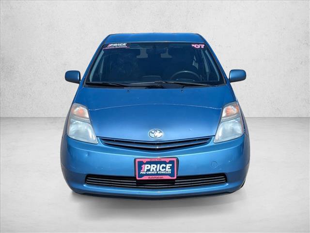 Used 2007 Toyota Prius FWD video 2