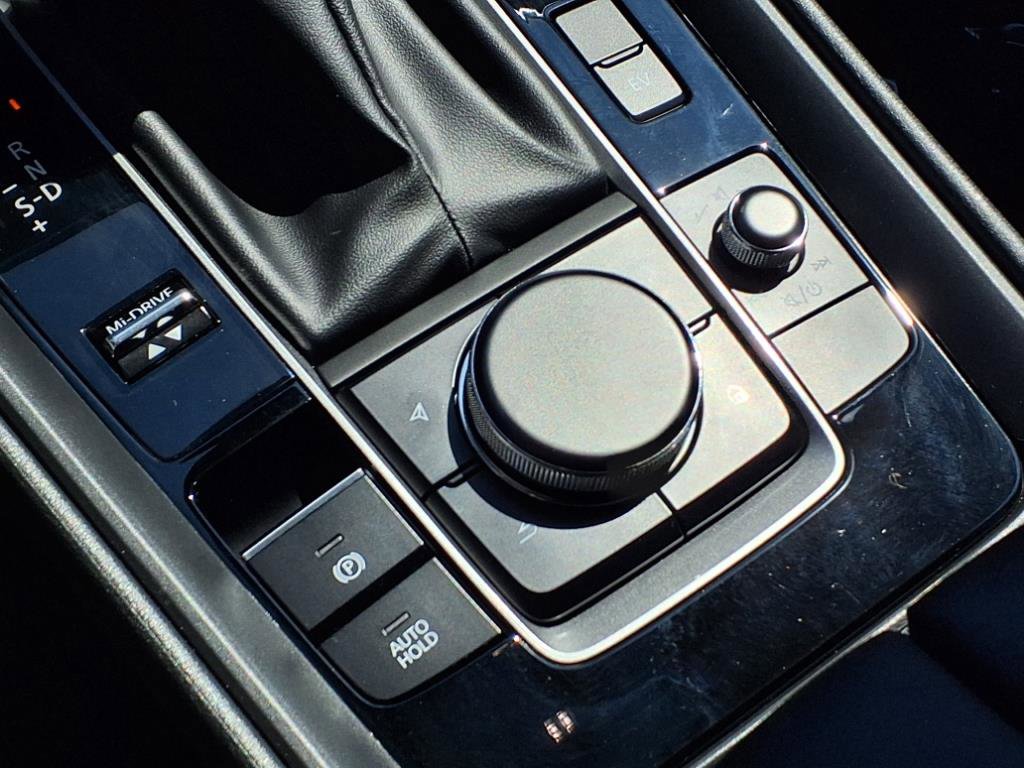 Certified 2025 MAZDA CX-50 AWD 2.5 Hybrid w/ Weather Package image 19