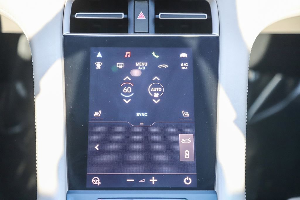 Used 2023 Porsche Taycan GTS image 19