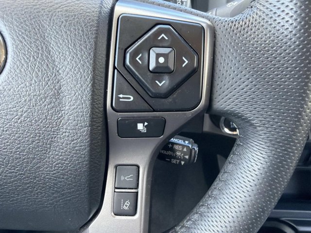 Certified 2023 Toyota Tacoma SR5 RWD image 24