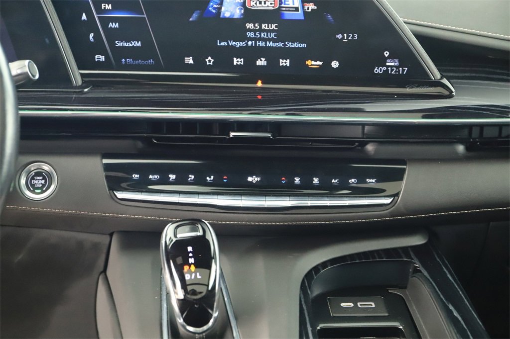 Used 2023 Cadillac Escalade Sport image 20