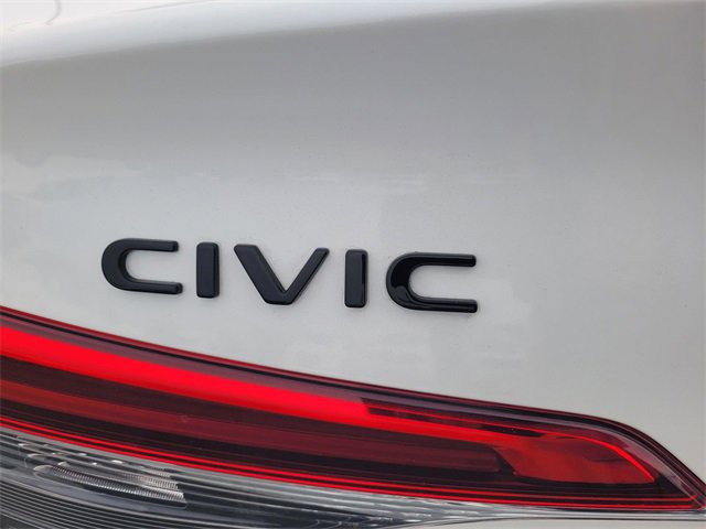 Used 2024 Honda Civic Sport image 10