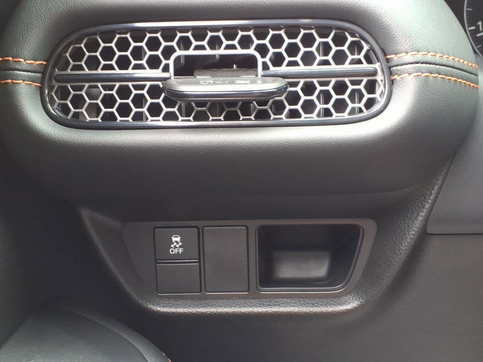 Certified 2024 Honda HR-V Sport image 31