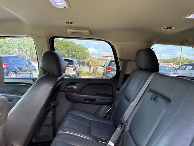 Used 2013 Chevrolet Tahoe LS RWD image 21