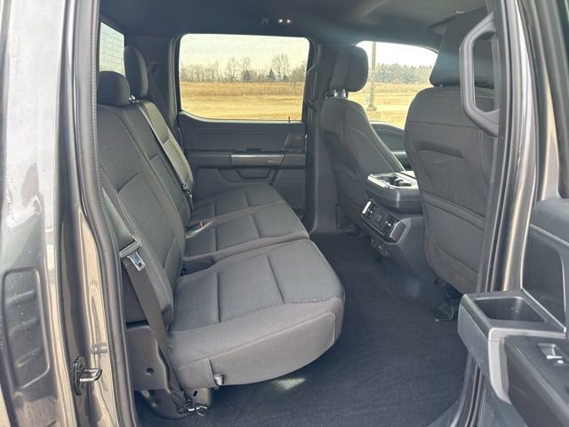 Used 2023 Ford F150 XLT w/ Equipment Group 302A High image 17