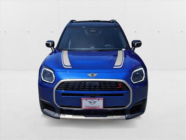New 2025 MINI Cooper Countryman S image 6