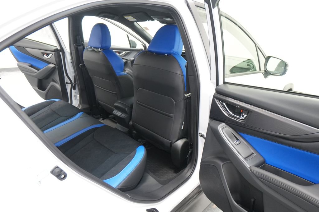 New 2026 Subaru WRX tS image 24