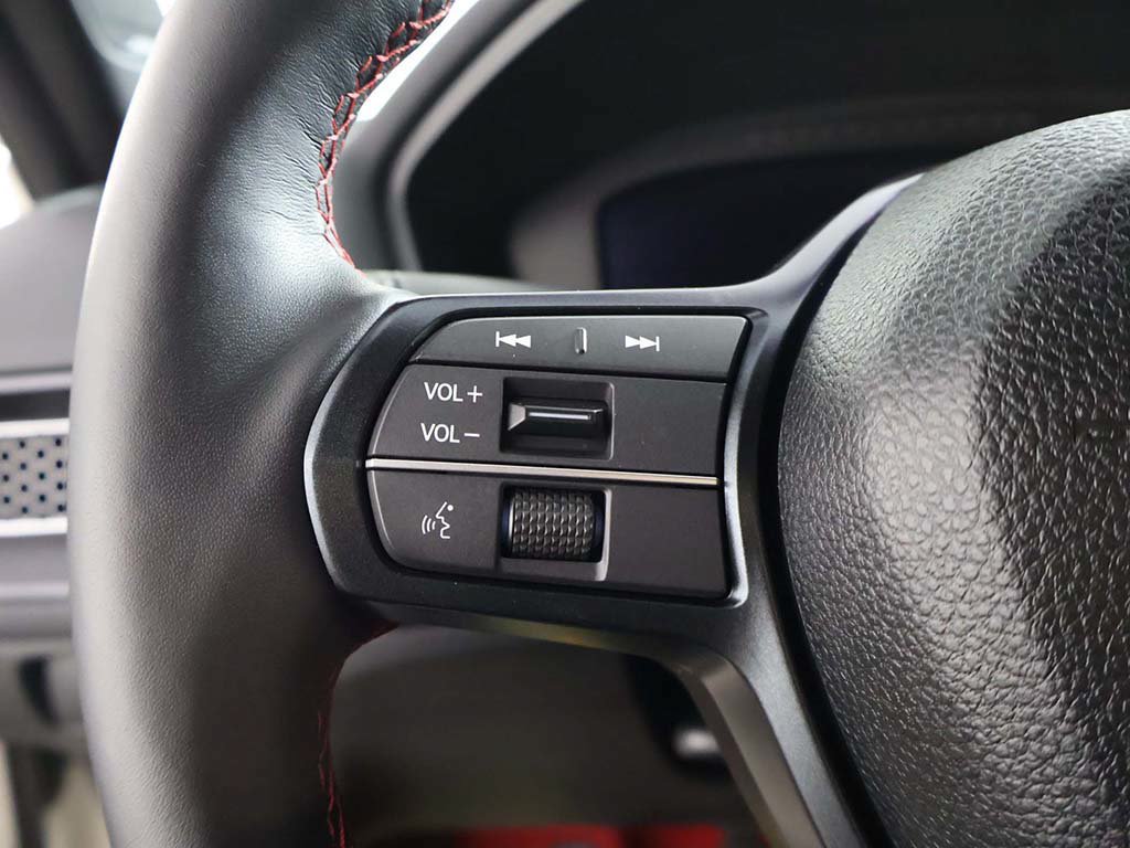 Certified 2026 Honda Civic Type R image 46