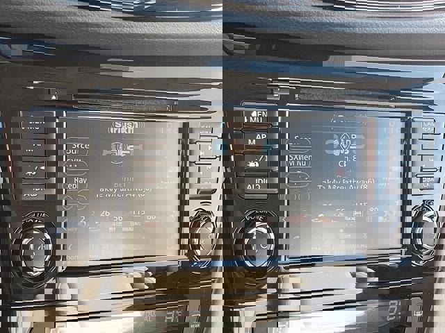 Used 2022 Nissan Rogue Sport SL image 17