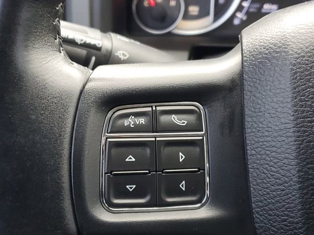 Used 2017 RAM 1500 Outdoorsman image 8