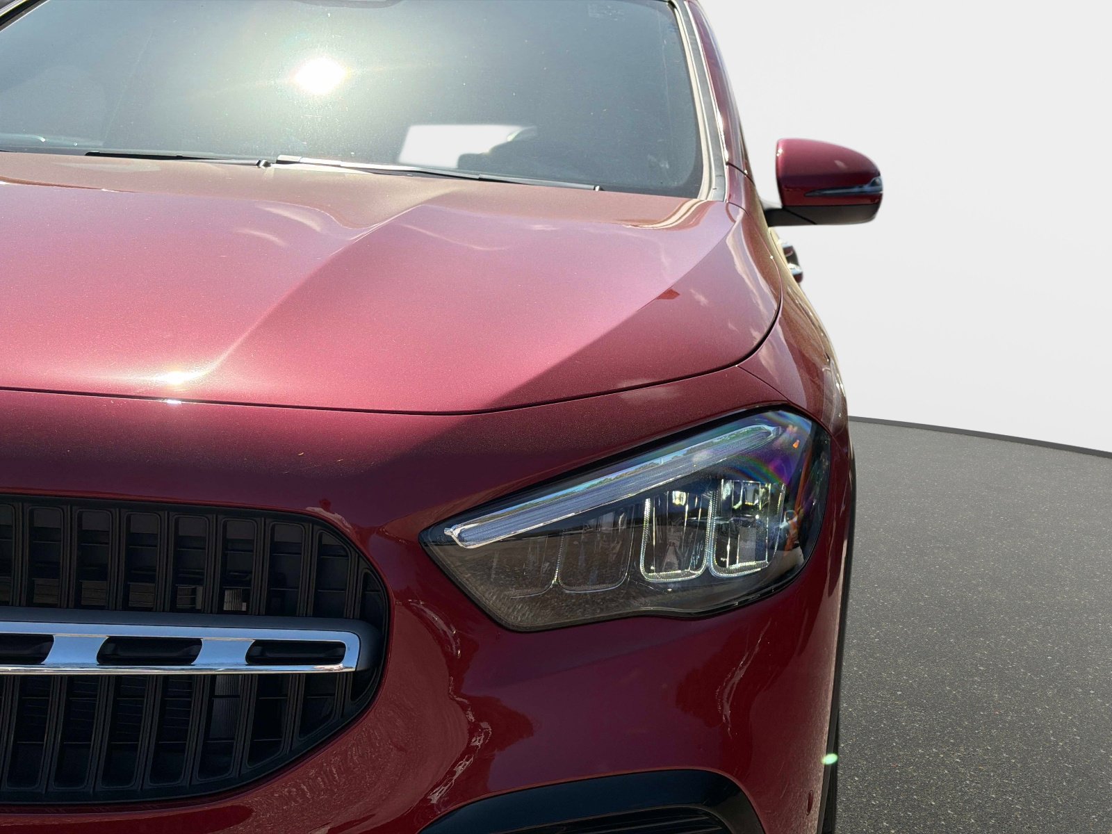 New 2026 Mercedes-Benz GLA 250 image 9