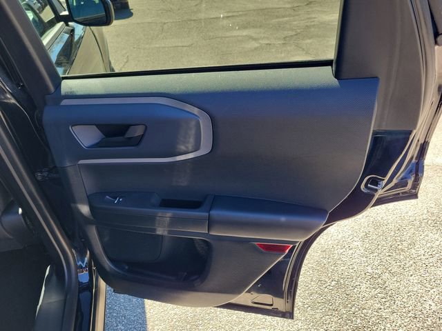 Used 2021 Ford Bronco Sport Big Bend image 33