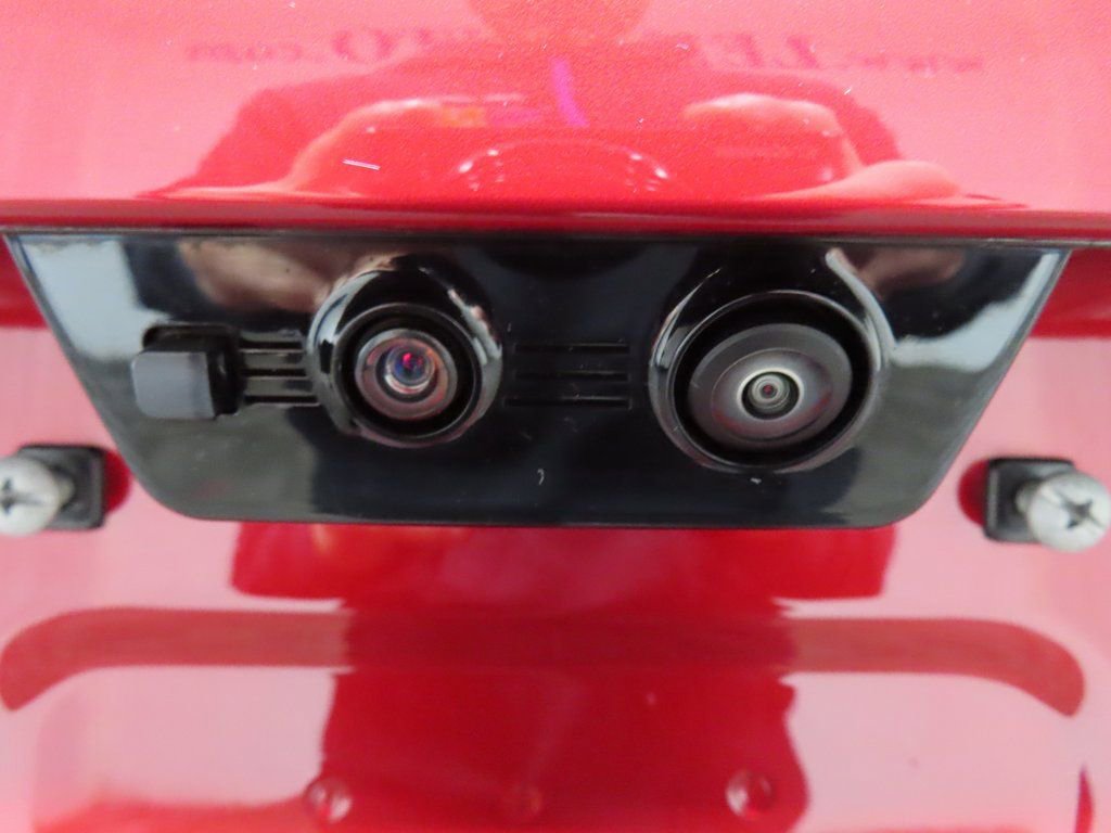 Used 2025 Chevrolet Suburban RST w/ Advanced Technology Package AWD/4WD image 36