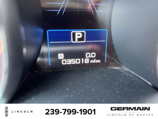 Used 2017 Subaru Outback 2.5i Limited image 22