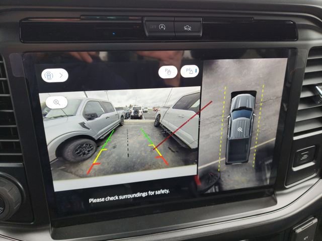 New 2026 Ford F150 Tremor w/ Equipment Group 402A High image 23