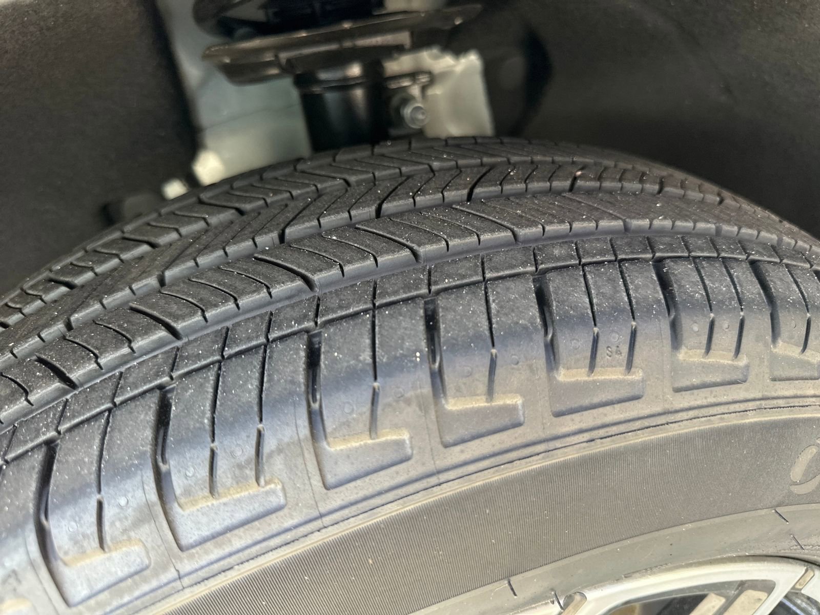 New 2025 Ford Bronco Sport Outer Banks image 28