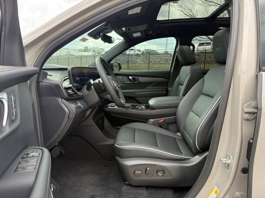 New 2026 Buick Enclave Sport Touring w/ Super Cruise Package FWD image 21