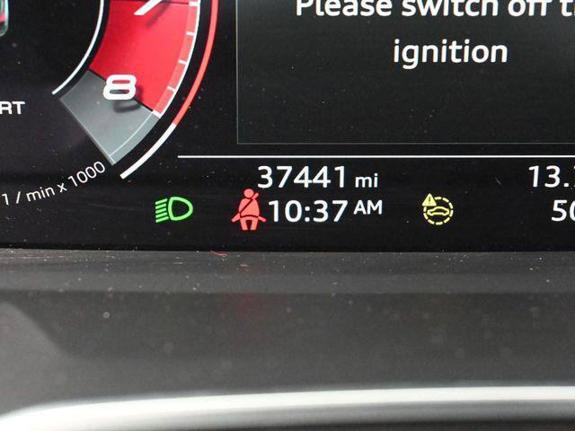 Used 2022 Audi Q3 2.0T Premium Plus w/ Premium Plus Package image 20