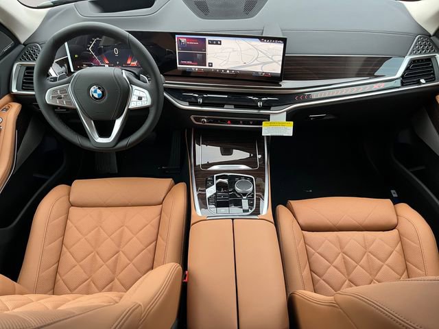 New 2026 BMW X7 xDrive40i w/ Dynamic Handling Package image 10