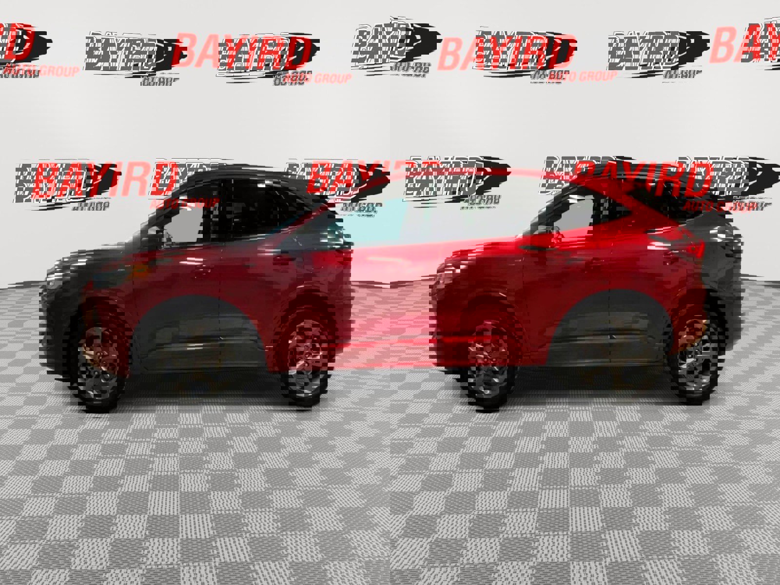 Used 2024 Ford Escape ST-Line image 6