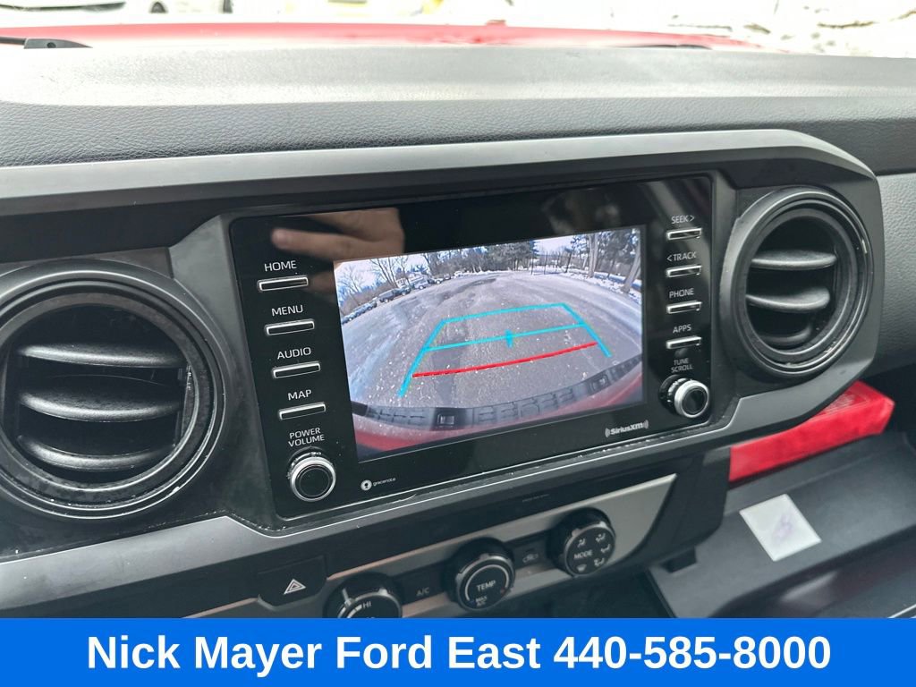 Used 2022 Toyota Tacoma SR5 image 26