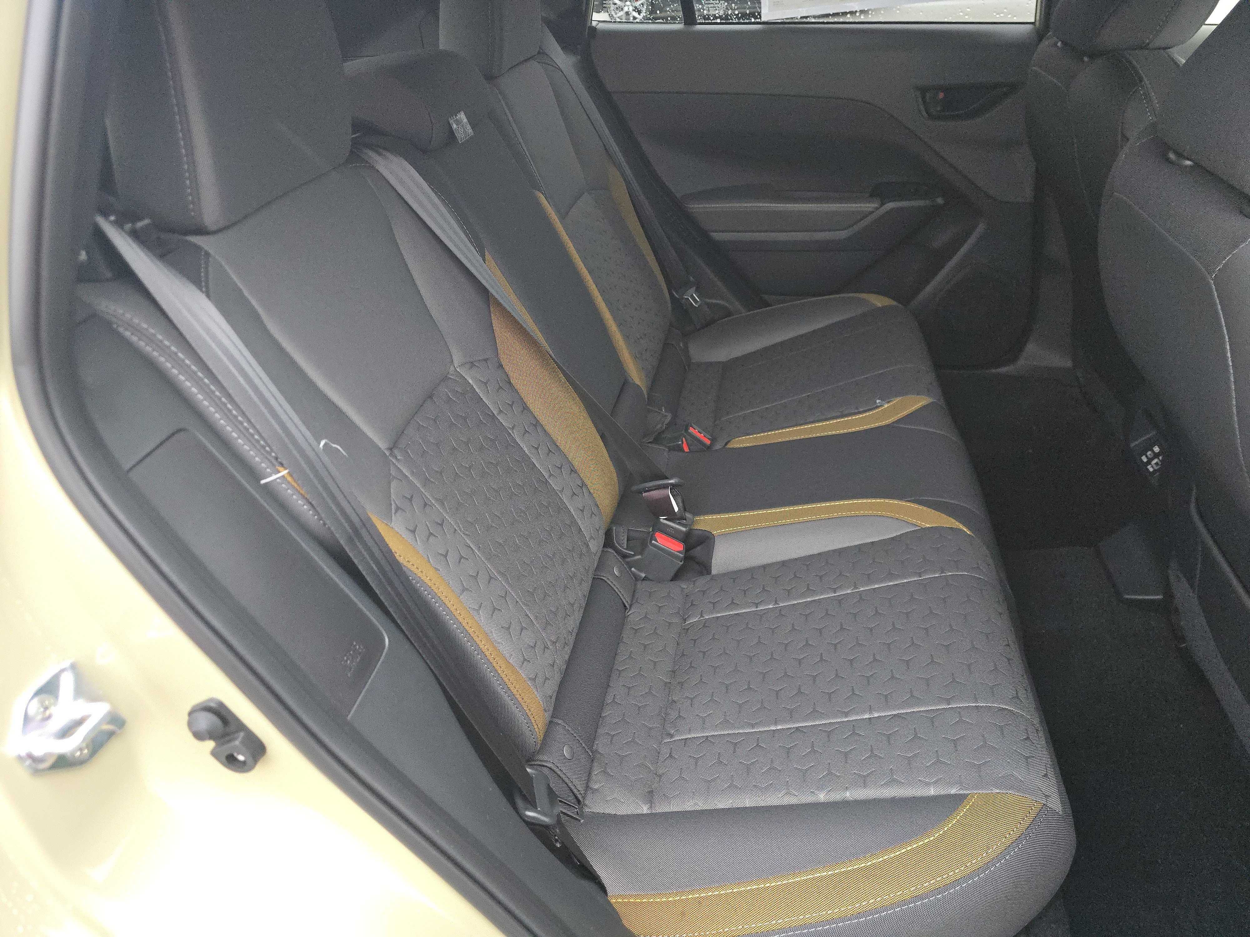 New 2026 Subaru Crosstrek 2.5i Sport AWD/4WD image 18