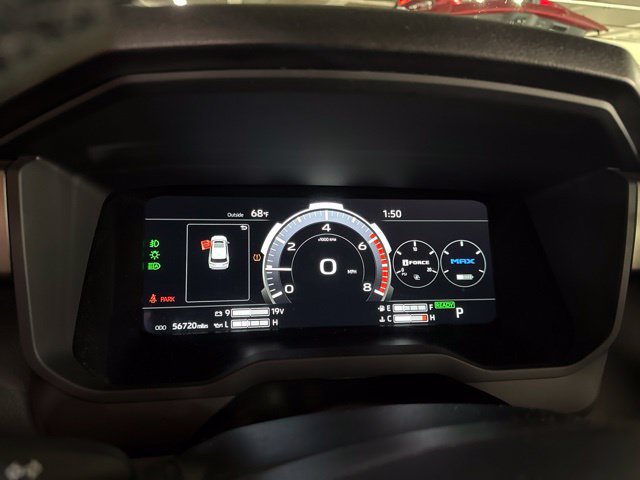 Used 2023 Toyota Sequoia SR5 w/ SR5 Premium Package AWD/4WD image 8