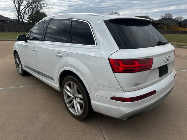 Used 2018 Audi Q7 3.0T Prestige image 2