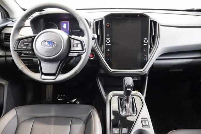 New 2026 Subaru Crosstrek 2.5i Limited AWD/4WD image 14