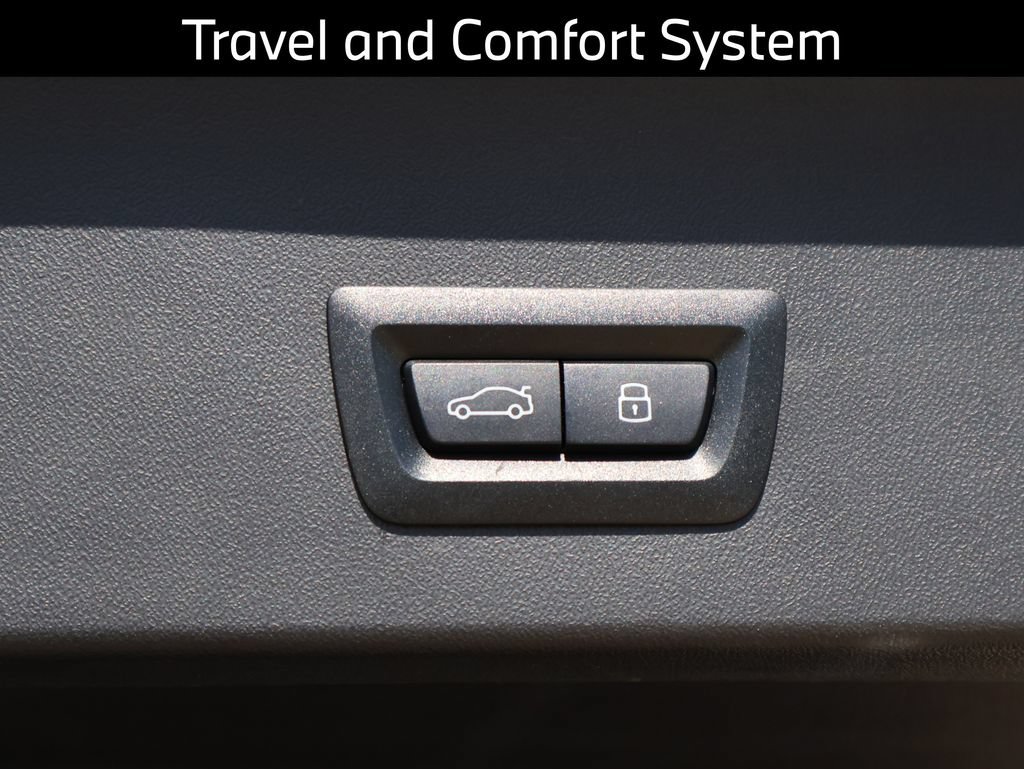 Certified 2025 BMW X3 xDrive30i AWD/4WD image 18