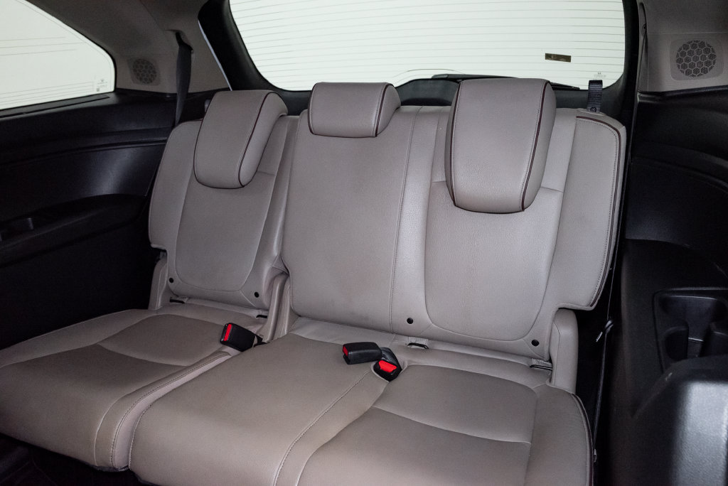 Used 2021 Honda Odyssey Elite image 22