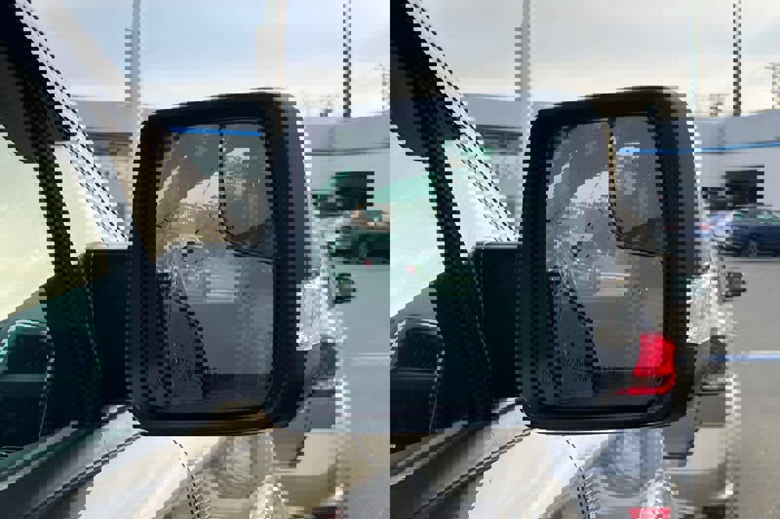 Used 2020 RAM 1500 Laramie w/ Sport Appearance Package image 16