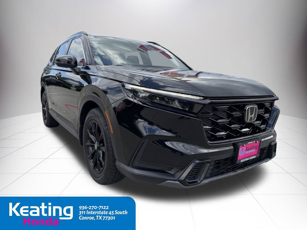 Used 2024 Honda CR-V Sport image 3