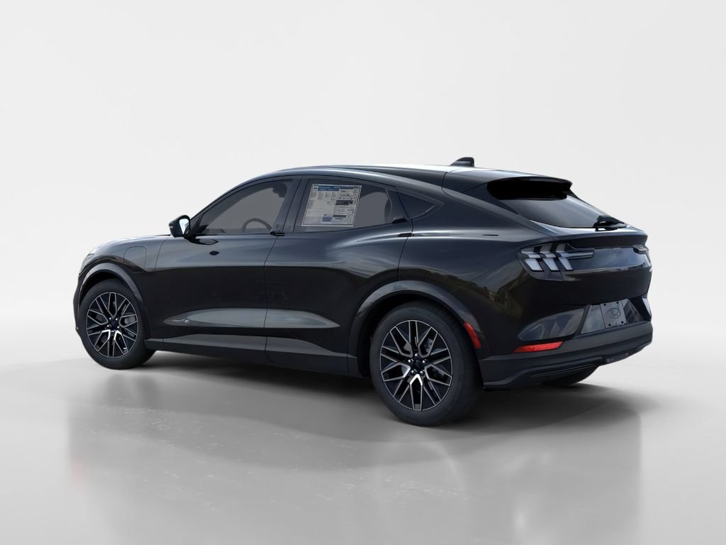 New 2026 Ford Mustang Mach-E Premium w/ Technology Package AWD/4WD image 5
