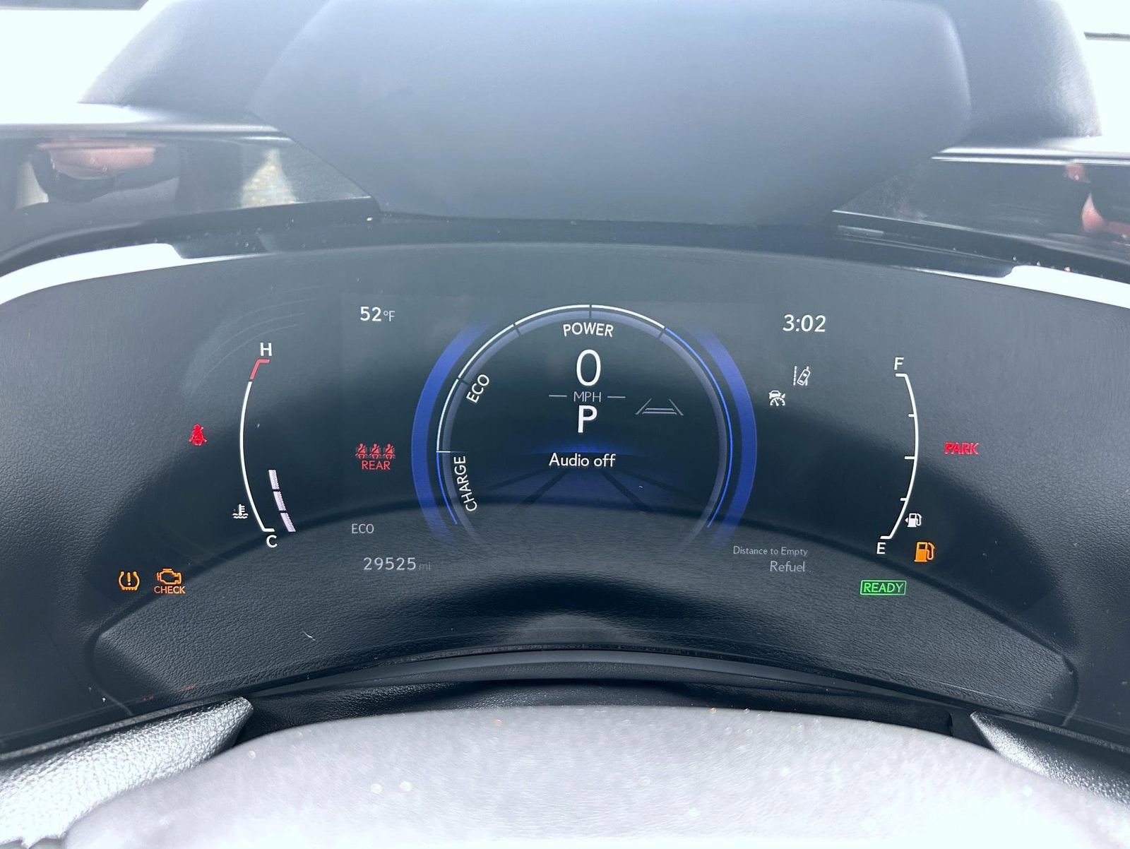 Used 2024 Lexus NX 350h AWD image 14