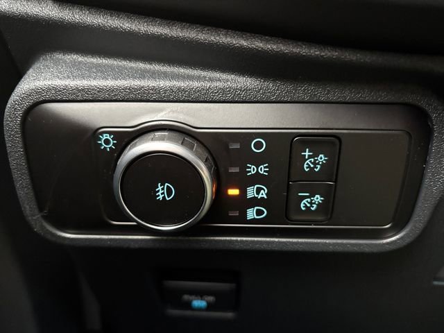 New 2025 Ford Bronco Badlands w/ Sasquatch Package image 16