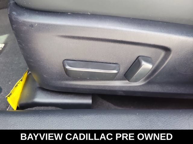 Used 2023 Lexus IS 350 F Sport w/ Accessory Package RWD image 24