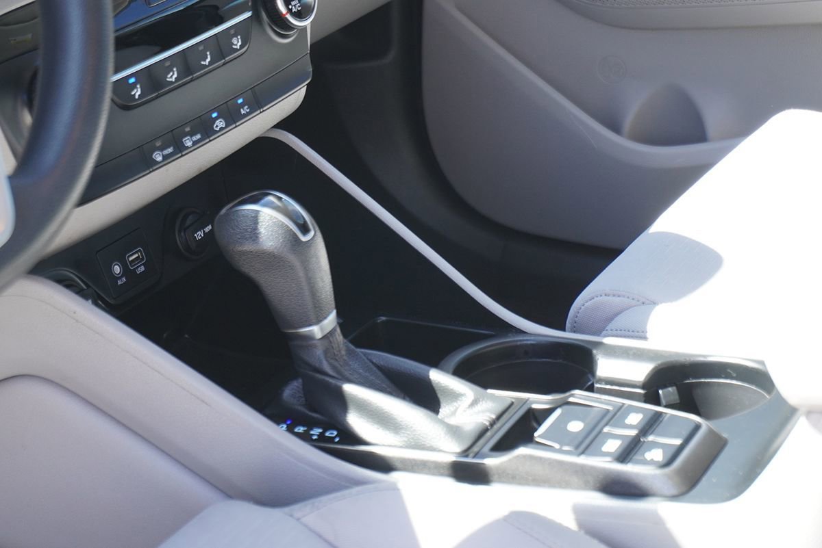 Used 2019 Hyundai Tucson SE AWD/4WD image 25