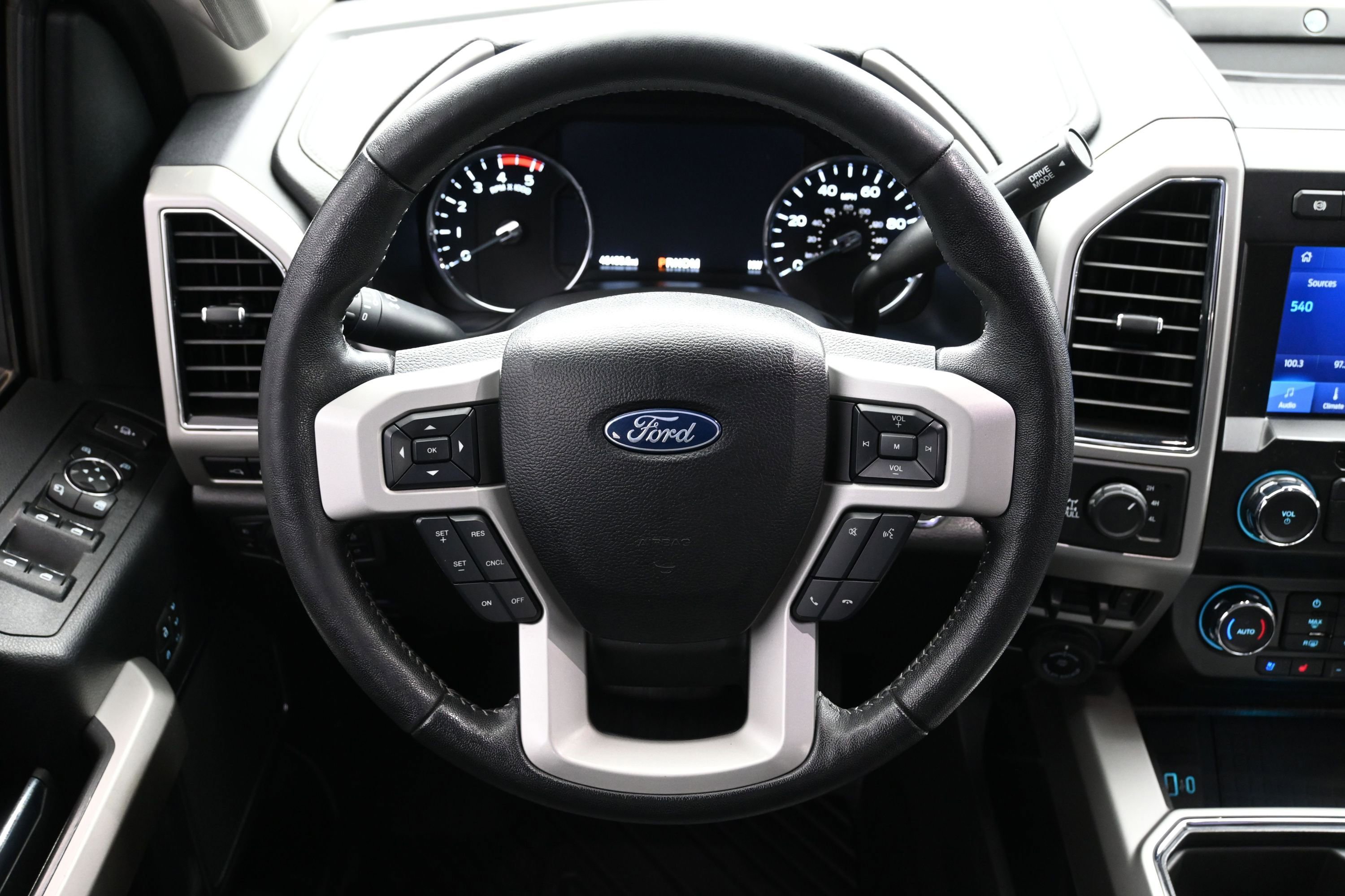 Used 2021 Ford F250 Lariat AWD/4WD image 15