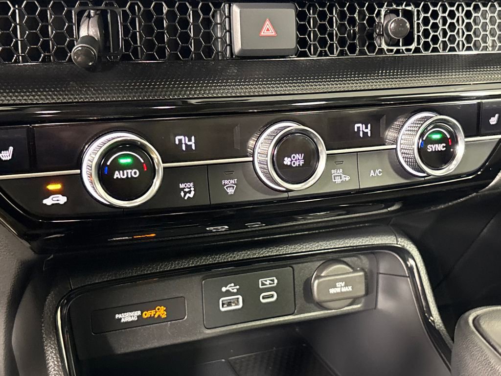 Used 2024 Honda CR-V EX-L image 21