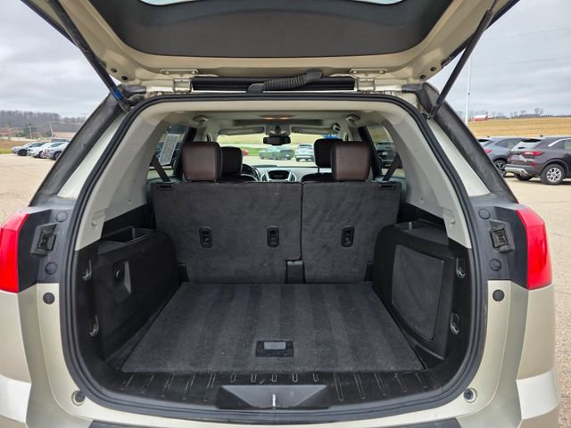 Used 2015 GMC Terrain SLT w/ Chrome Edition image 39