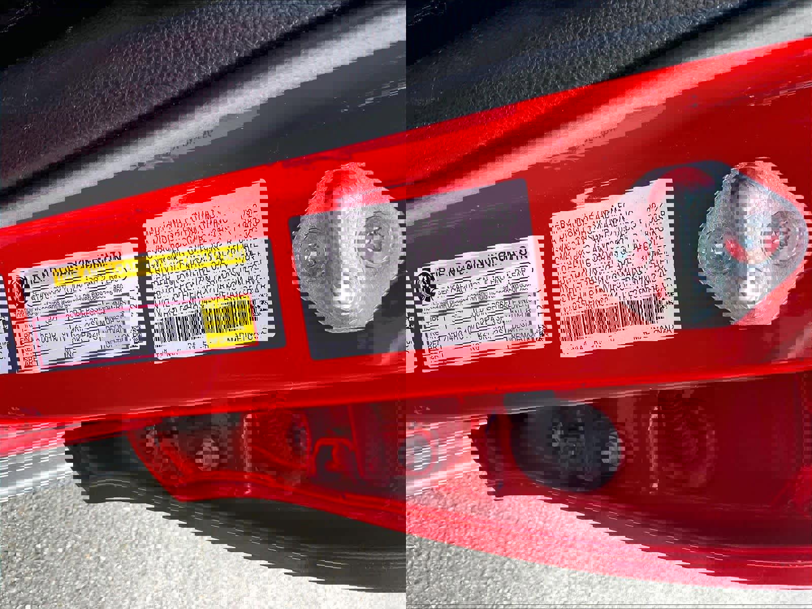 Used 2022 Honda Civic Si image 33