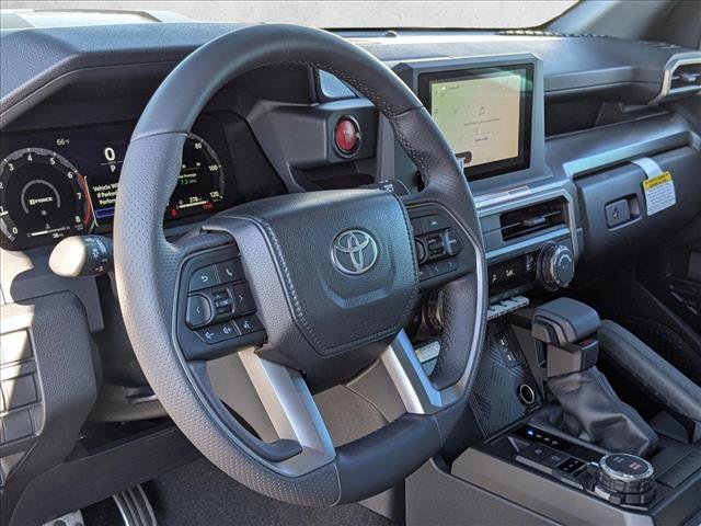 New 2025 Toyota 4Runner TRD Sport video 3