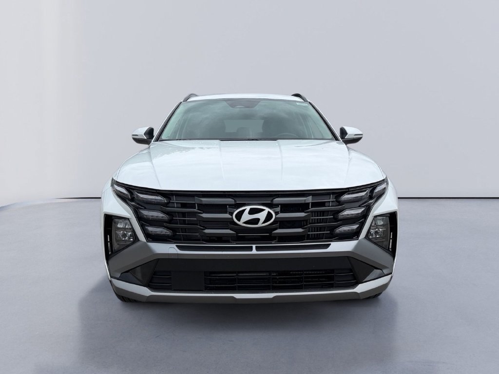 New 2026 Hyundai Tucson Blue SE AWD/4WD image 8