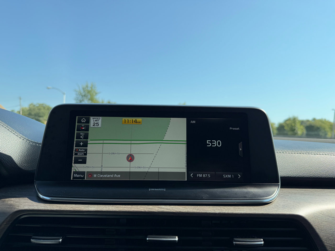 Used 2020 Kia Telluride EX image 15