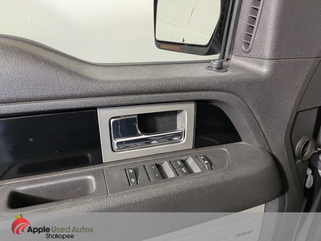 Used 2011 Ford F150 FX4 w/ FX Luxury Pkg AWD/4WD image 7