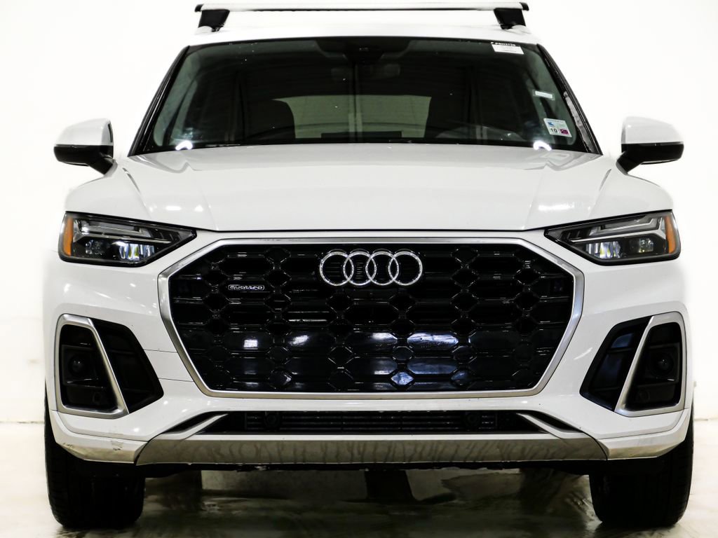 Used 2024 Audi Q5 2.0T Premium Plus image 2