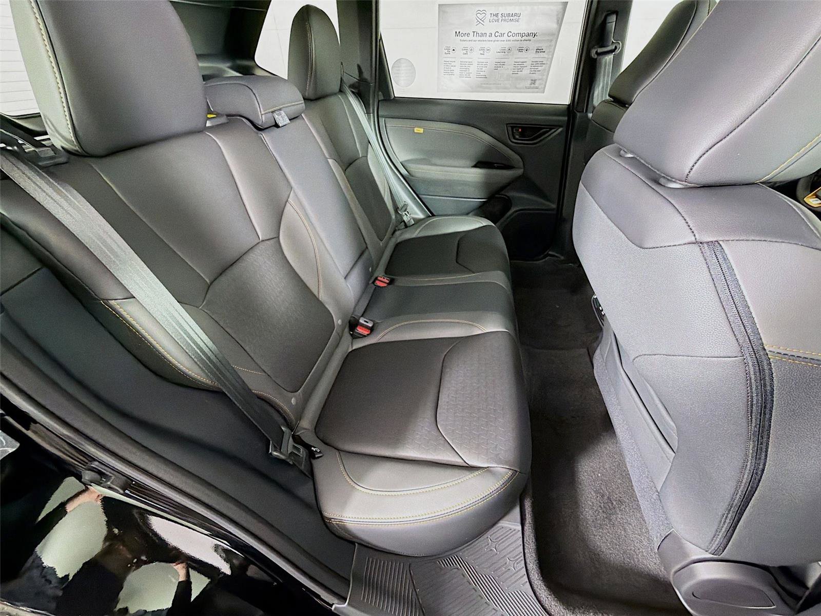 New 2026 Subaru Forester Wilderness AWD/4WD image 25
