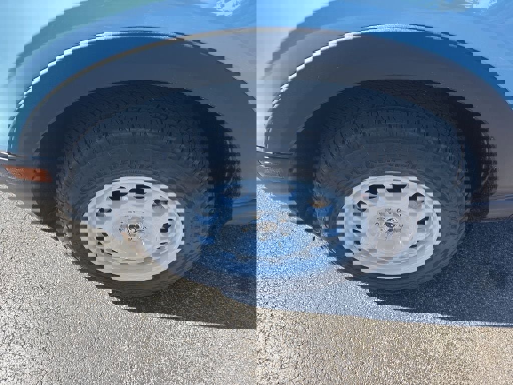 New 2026 Ford Bronco Sport Heritage w/ Convenience Package image 16